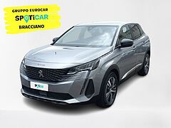 Foto Peugeot 3008 Allure BlueHDi 130 S&S EAT8