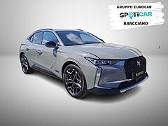 Foto DS DS 4 Cross Rivoli 4 E-Tense 225