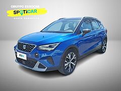 Foto SEAT Arona 1.0 TGI XPERIENCE
