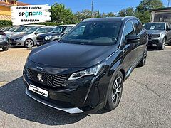 Foto Peugeot 3008 GT BlueHDi 130 S&S EAT8