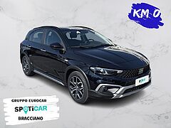 Foto Fiat Tipo Cross 1.5 Hybrid DCT