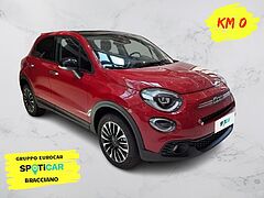 Foto Fiat 500X 1.5 T4 Hybrid 130 CV DCT Dolcevita