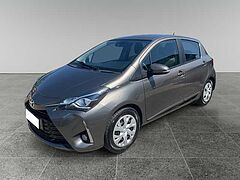 Foto Toyota Yaris 1.0 72 CV 5 porte Cool