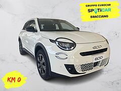 Foto Fiat 600 Hybrid 100 CV DCT MHEV
