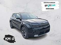 Foto Jeep Avenger 1.2 Turbo 100 CV Altitude