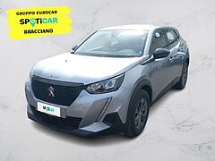 Foto Peugeot 2008 Active Pack PT 100 S&S