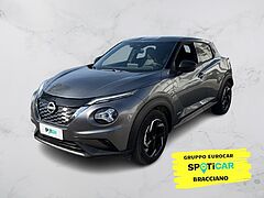 Foto Nissan Juke 1.6 HEV N-Connecta