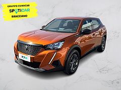 Foto Peugeot 2008 Active Pack PureTech 100 S&S