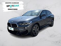 Foto BMW X2 Msport sDrive20d