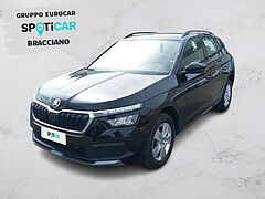 Foto SKODA Kamiq Ambition 1.0 TSI 110 CV
