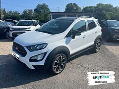 Foto Ford EcoSport Active 1.0 EcoBoost 125 CV S&S