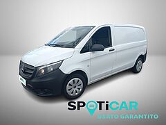 Foto Mercedes-Benz Vito 114 CDI PC  Compact PRO