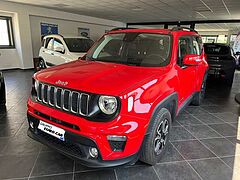 Foto Jeep Renegade 1.0 T3 Longitude