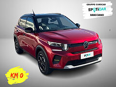 Foto Citroen C3 Max PureTech 100 S&S