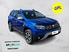 Foto Dacia Duster Prestige Up DaciaPlus  1.0 TCe GPL 4x2