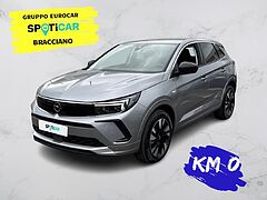 Foto Opel Grandland Business Elegance 1.5 D Ecotec aut.