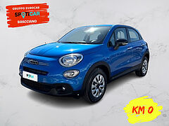 Foto Fiat 500X 1.5 T4 Hybrid 130 CV DCT