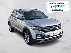 Foto Volkswagen T-Cross Style 1.0 TSI 110 CV