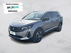 Foto Peugeot 5008 GT PureTech Turbo 130 S&S EAT8
