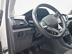 Foto Volkswagen T-Cross 1.0 TSI 110 CV Style