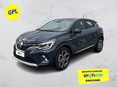 Foto Renault Captur Intens TCe 100 CV GPL