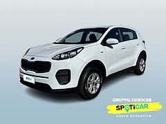 Foto Kia Sportage 1.6 GDI 2WD Active