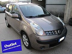 Foto Nissan Note Neopatentati 1.4 16V Acenta