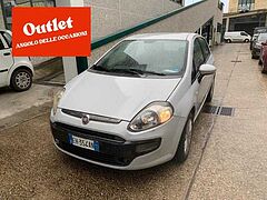 Foto Fiat Punto Evo 1.3 Mjt 75 CV Active