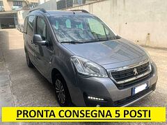 Foto Peugeot Partner Tepee BlueHDi 100 Active