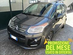 Foto Citroen C3 Picasso Seduction 1.6 HDi 90