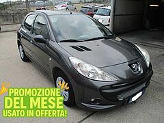 Foto Peugeot 206 Trendy Plus 1.1 60CV