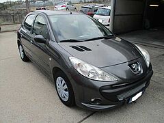 Foto Peugeot 206 Trendy Plus 1.1 60CV