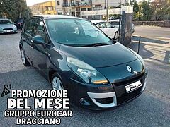 Foto Renault Scénic X-Mod 1.5 dCi 110CV Dynamique