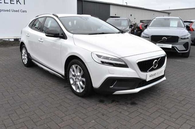 Volvo V40 Cross Country T3 Pro Automatic