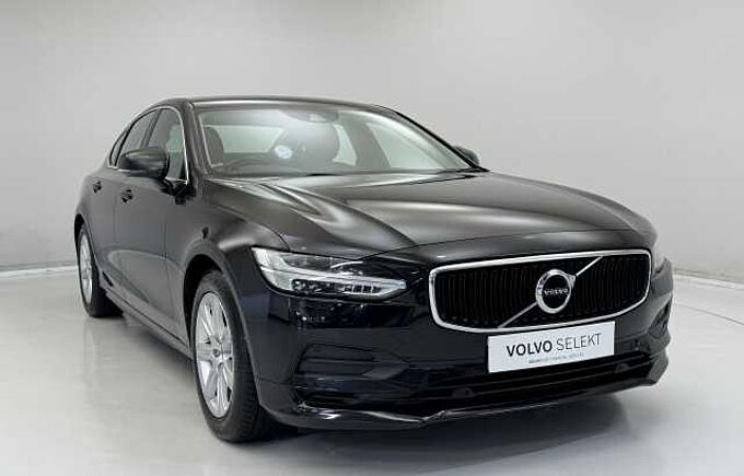 Volvo S90 D4 Momentum Automatic