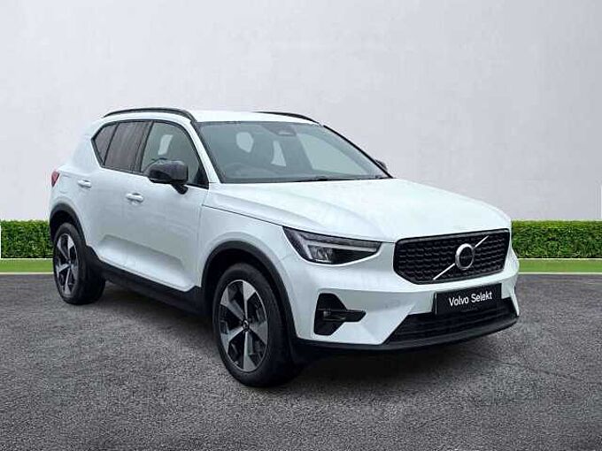 Volvo XC40 2.0 B3P Plus Dark 5Dr Auto