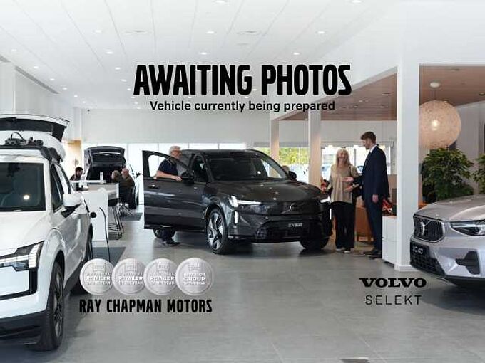 Volvo S90 T8 AWD PHEV Ultimate Dark (Blond, Sunroof, Bowers & Wilkins, 360 Camera)