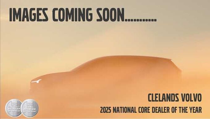 Volvo V40 Cross Country T3 Cross Country Automatic