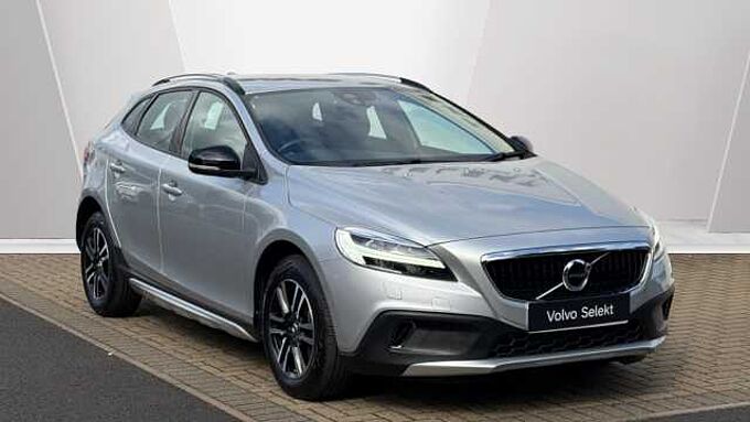 Volvo V40 Cross Country T3 Cross Country Automatic