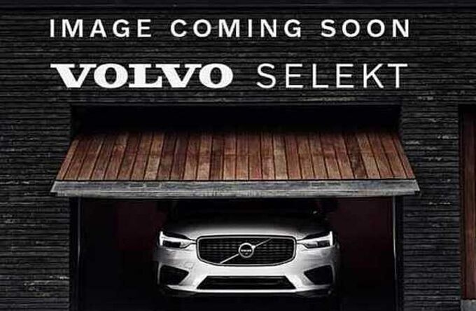 Volvo V40 T3 R-Design Automatic