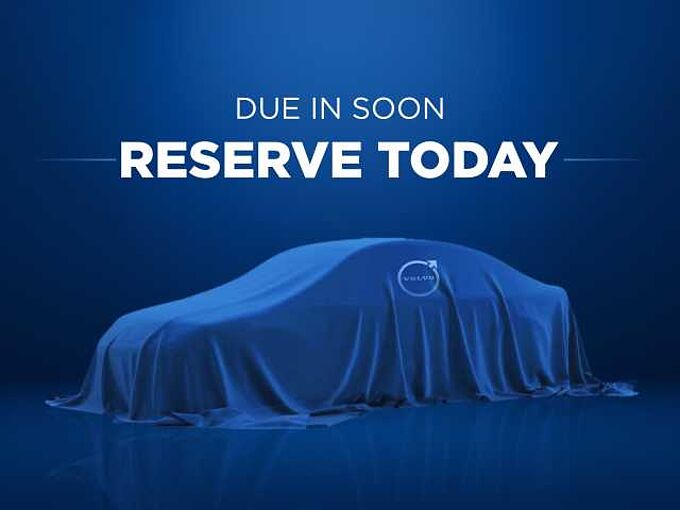 Volvo V90 Plus, T6 AWD Plug-in hybrid, Electric/Petrol, Dark