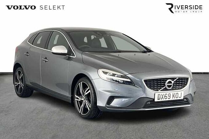 Volvo V40 T2 R-Design Pro Automatic