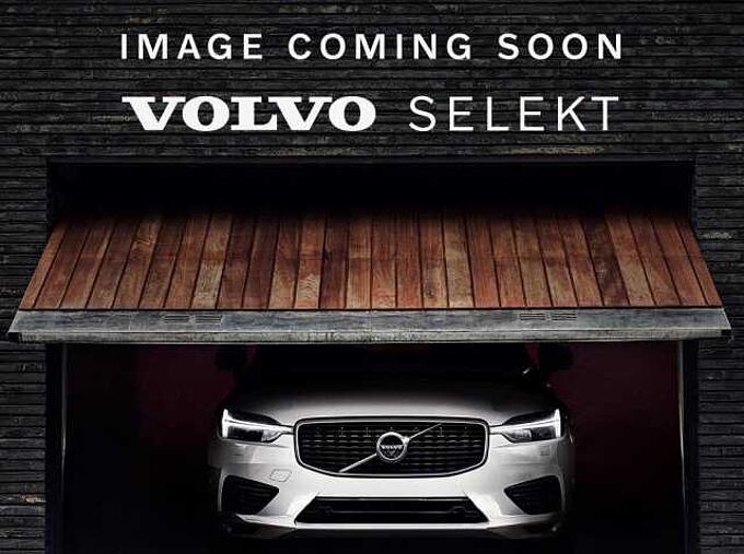 Volvo V60 D4 Business Edition Manual