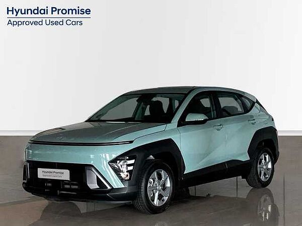 Hyundai Kona 1.0 TGDI Maxx 4x2