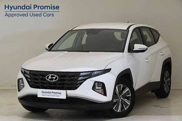 Hyundai Tucson 1.6 TGDI Klass 4x2