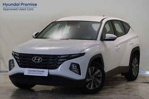 Hyundai Tucson 1.6 TGDI Klass 4x2