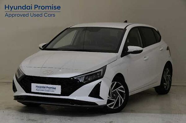 Hyundai i20 1.0 TGDI Klass 100