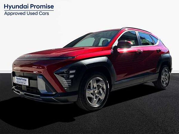 Hyundai Kona 1.0 TGDI Flexx 4x2