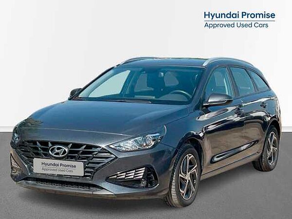 Hyundai i30 CW Diesel i30 CW 1.6CRDi Klass LR 116