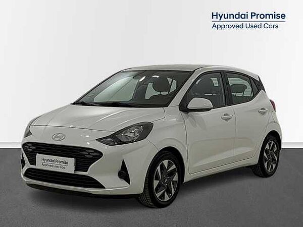 Hyundai i10 1.0 MPI Klass